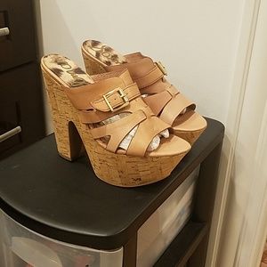 Sam Edelman Sandals
